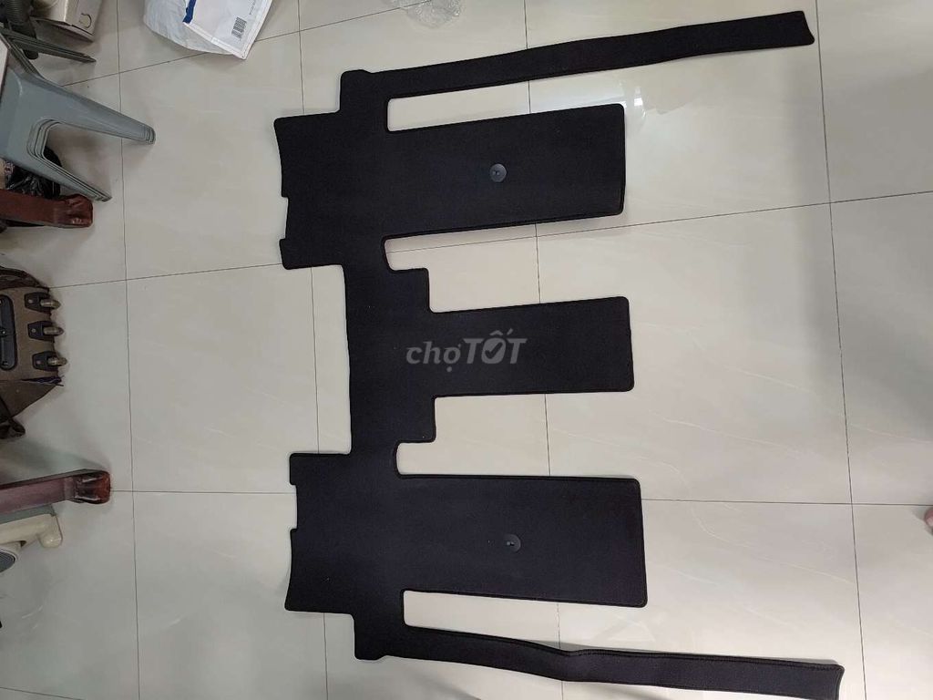 Lót thảm zin theo xe carival. Mua bán Phụ tùng xe tại Quận Tân Phú Tp Hồ Chí Minh được đăng bởi thien hình 4