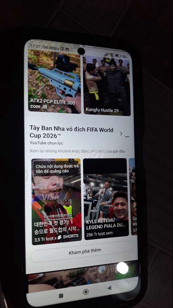 Realme Note 10 FE 5G NFC. Mua bán Điện thoại tại Huyện Long Thành Đồng Nai được đăng bởi minh tiến hình 1