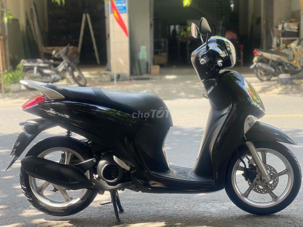 Janus 2022 zin êm mẫu mới đẹp keng. Mua bán Xe máy tại Quận Thanh Khê Đà Nẵng được đăng bởi Song Vo hình 3