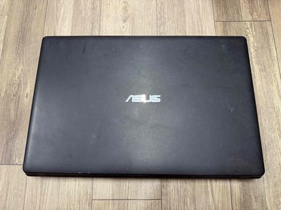 Asus X551 i3 Ram 4G SSD 128/HDD 500G 15.6”. Mua bán Laptop tại Quận Gò Vấp Tp Hồ Chí Minh được đăng bởi Vũ Trần