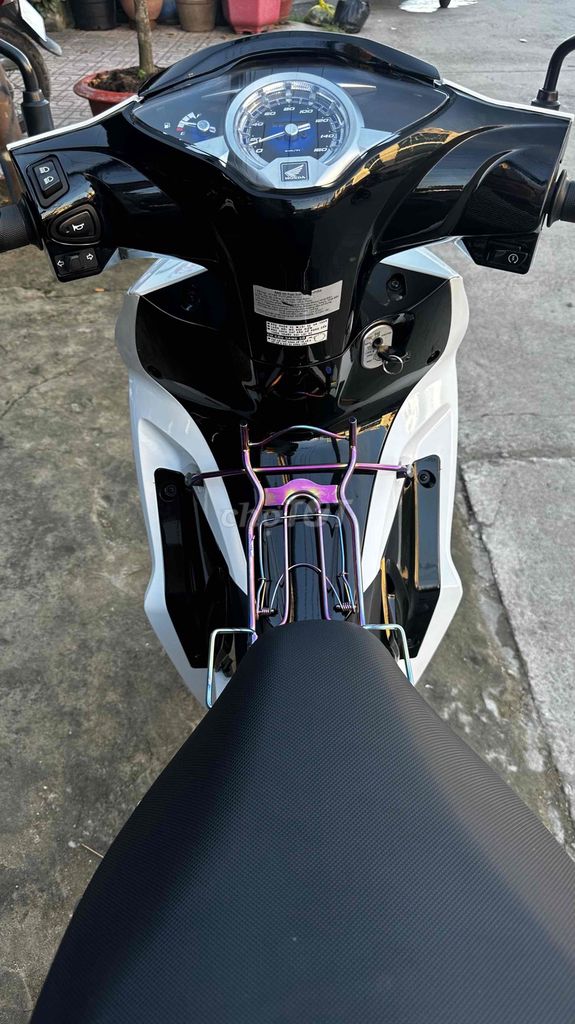 Future fi 2023 trắng đen ( hỗ trợ góp ). Mua bán Xe máy tại Huyện Chợ Mới An Giang được đăng bởi Cửa hàng xe Thiên Phước 2 hình 19