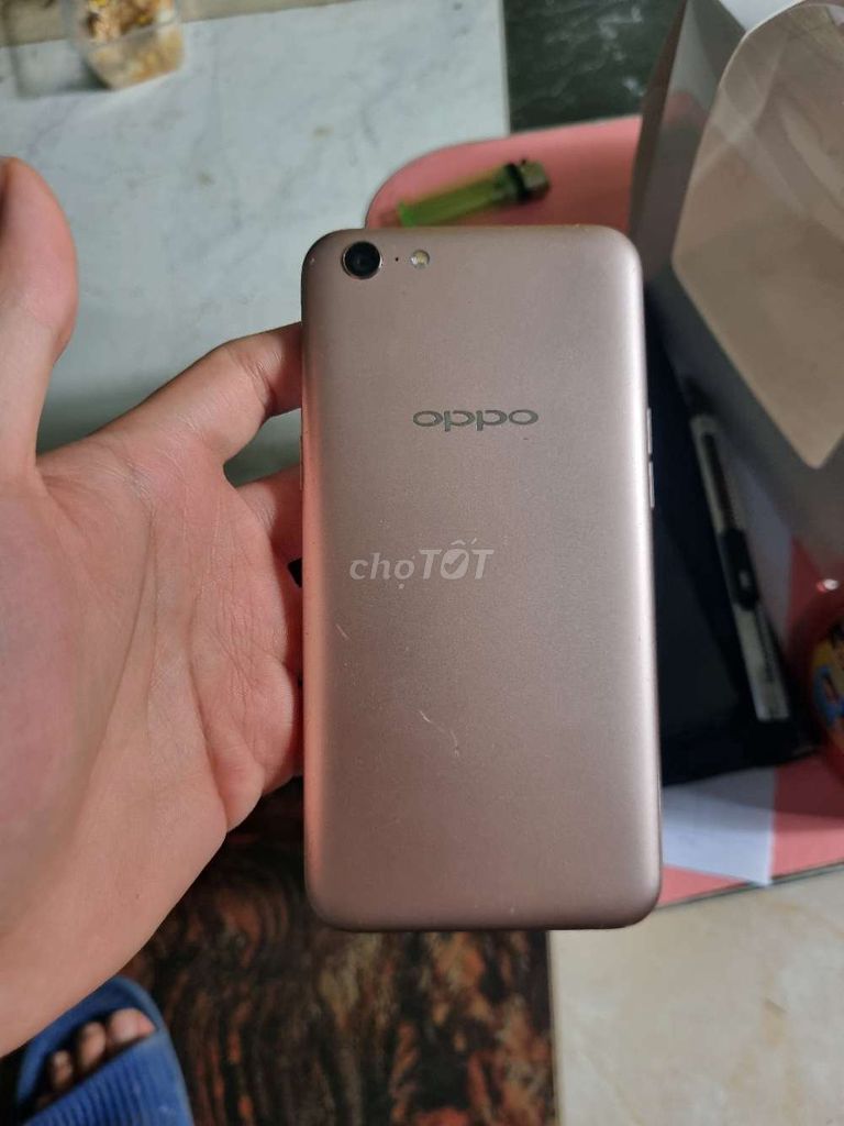 Thừa con oppo này thanh lí