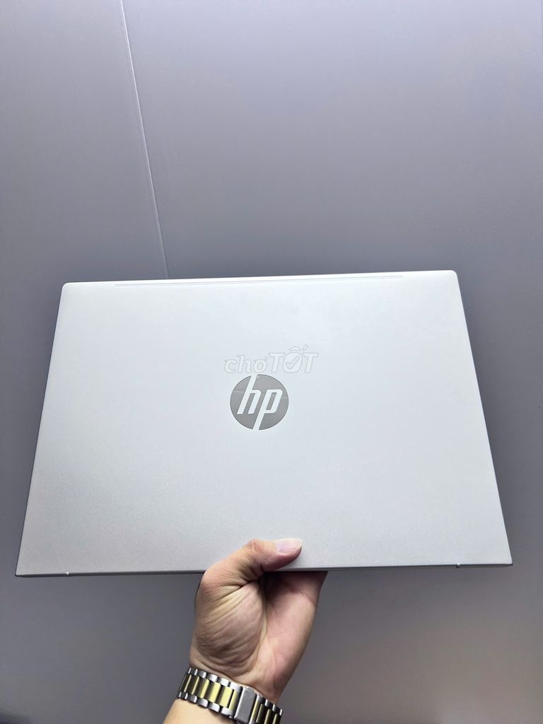 HP ProBook 460 G11 Ultra 7-155H|16|512 BHH 2027. Mua bán Laptop tại Quận Thanh Xuân Hà Nội được đăng bởi TITAN SHOP hình 1