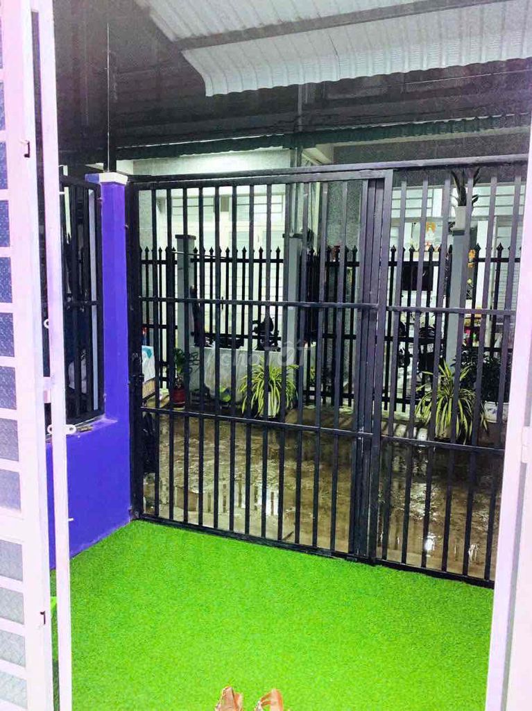 CẦN BÁN GẤP NHÀ CHÍNH CHỦ. Mua bán nhà ở tại Huyện Bình Chánh Tp Hồ Chí Minh được đăng bởi yến nhi hình 5