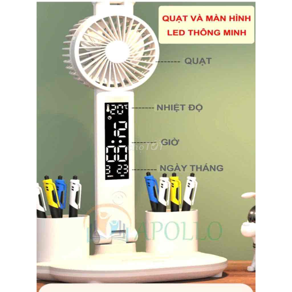 Đèn học để bàn LED chống cận. Mua bán Đèn tại Huyện Kiến Thuỵ Hải Phòng được đăng bởi Hà Ngọc  hình 1