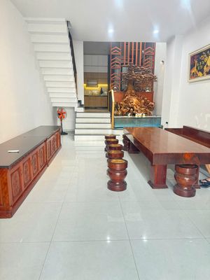 Cho Thuê Nhà 2PN Full Nội thất Gần Cảng Cái Mép, BR-VT