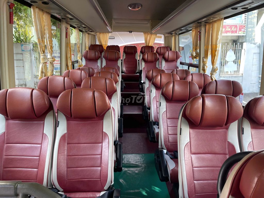 Isuzu samco 2016  máy 5.2. Mua bán Ô tô tại Huyện Tân Phú Đồng Nai được đăng bởi Salon AUTO THÀNH TRUNG Đồng Nai hình 15