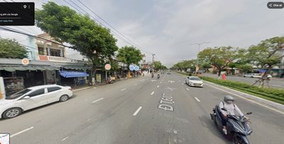 Rent · 1 bd · 1000 м² · Quận Ngũ Hành Sơn, ул. Đường Lê Văn Hiến