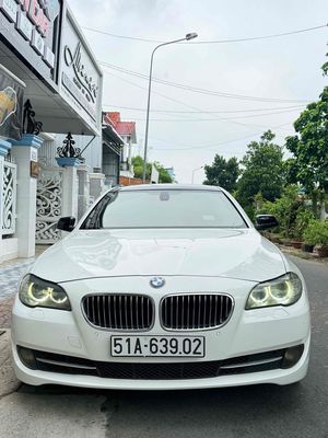 BMW 52*** km Đen