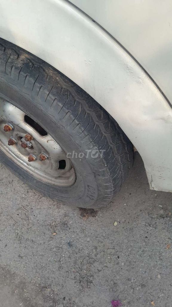 2007 6 chỗ - 20000 km. Mua bán Ô tô tại Huyện Gia Lâm Hà Nội được đăng bởi Anh chien hình 7