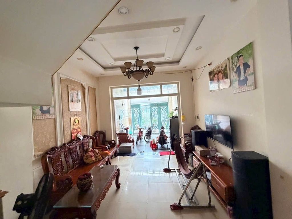 Nhà phố 3 tầng 66m2 Linh Tây, Giảm 500tr chốt 8.2 tỷ - ảnh 3