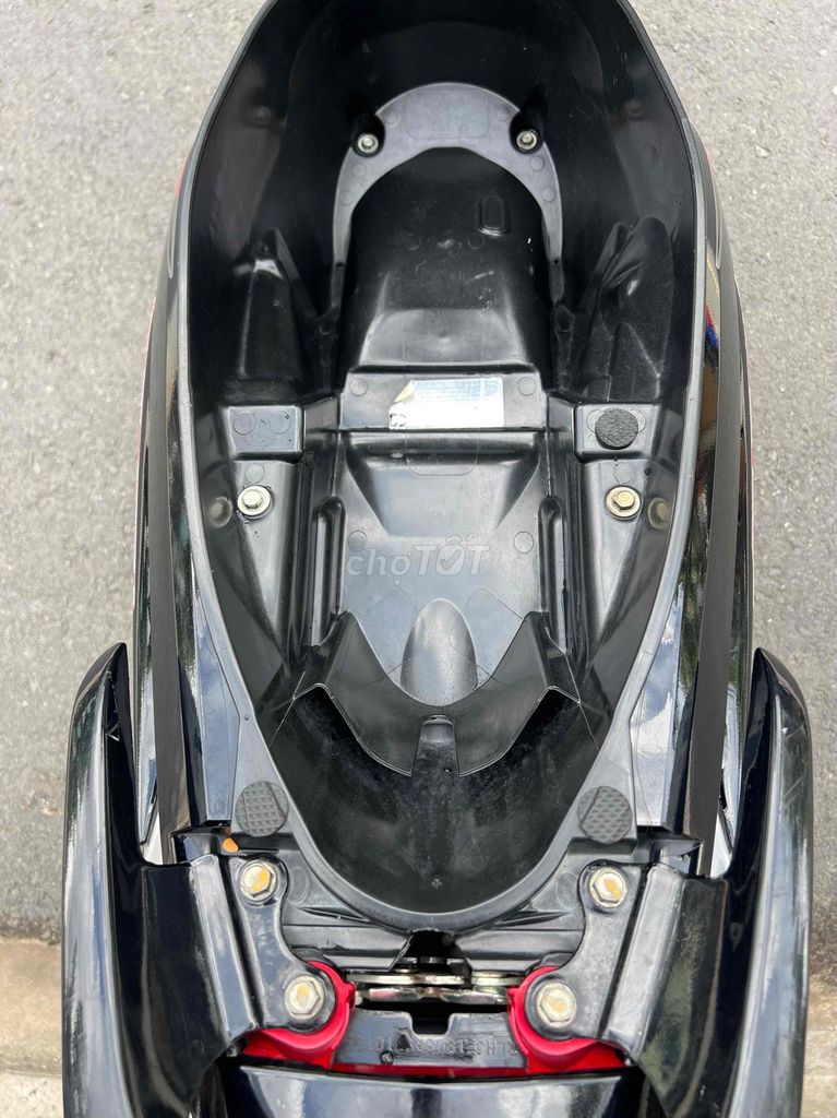 Bán AB2008 Xăng Cơ Máy Zin Êm Biển 65 9chủ. Mua bán Xe máy tại Quận Ô Môn Cần Thơ được đăng bởi Huỳnh Thắng hình 10