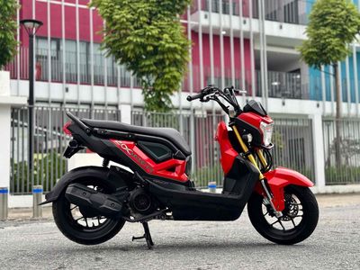 Honda Zoomer X 110. Mua bán Xe máy tại Quận Cầu Giấy Hà Nội được đăng bởi Tuấn Việt Motor hình 1