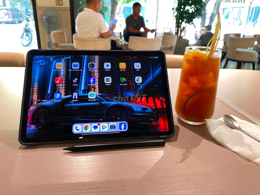 Xiaomi Redmi Pad SE 128GB Xám. Mua bán Máy tính bảng tại Thành phố Bắc Ninh Bắc Ninh được đăng bởi Minh Nguyễn Duy Quang hình 1