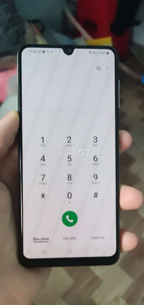 Samsung Galaxy A22 128gb. Mua bán Điện thoại tại Huyện Ea Kar Đắk Lắk được đăng bởi uoc mo cua anh hình 1