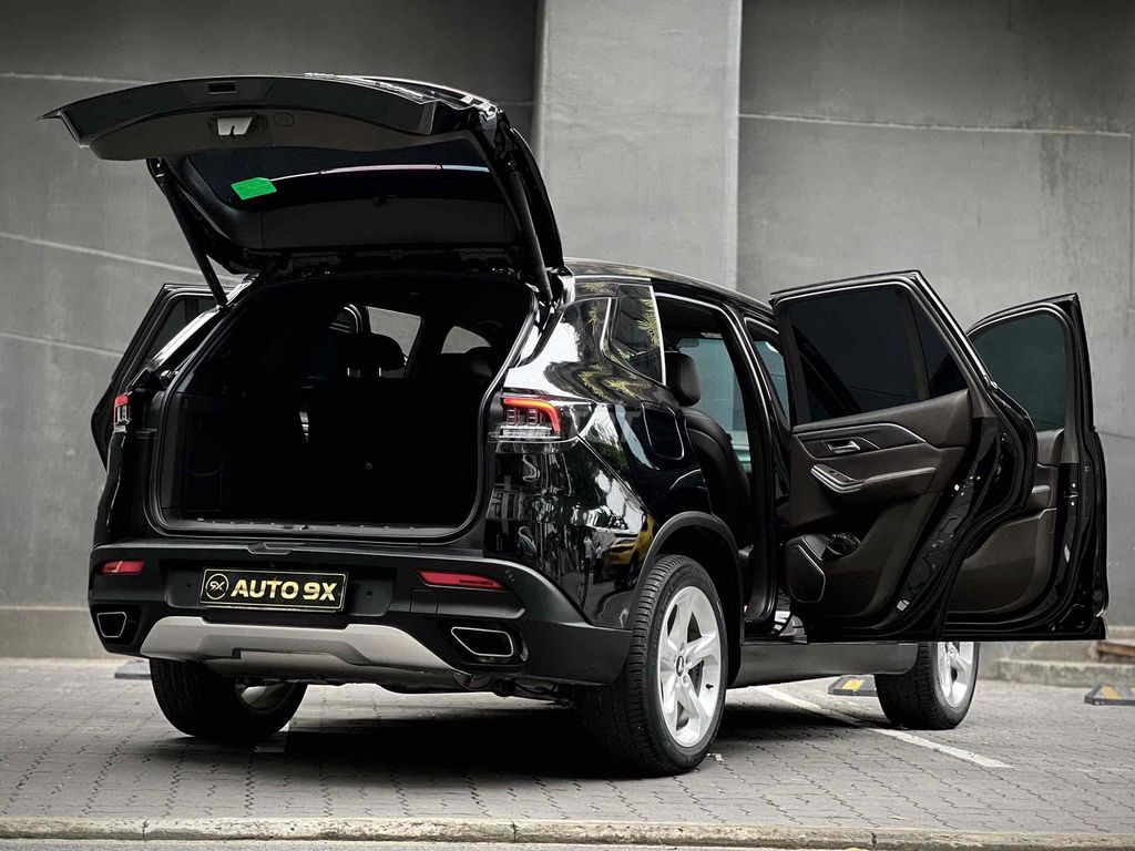 🌸 𝐕𝐈𝐍𝐅𝐀𝐒𝐓 𝐋𝐔𝐗 𝐒𝐀 𝟐.𝟎 𝐓𝐮𝐫𝐛𝐨 𝐌𝐎𝐃𝐄𝐋 𝟐𝟎𝟐𝟎 - Siêu Đẹp. Mua bán Ô tô tại Thành phố Thủ Đức Tp Hồ Chí Minh được đăng bởi Tấn Lợi  hình 10