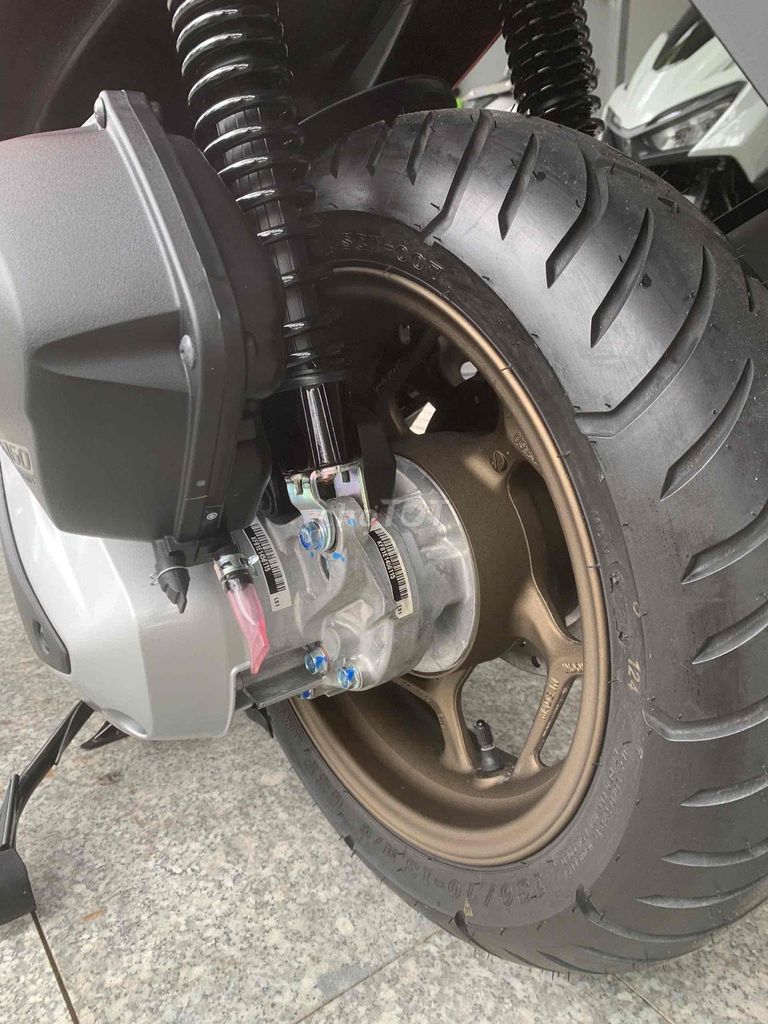 PCX 160 "siêu lướt". Mua bán Xe máy tại Thành phố Sa Đéc Đồng Tháp được đăng bởi DUY CƯỜNG hình 4