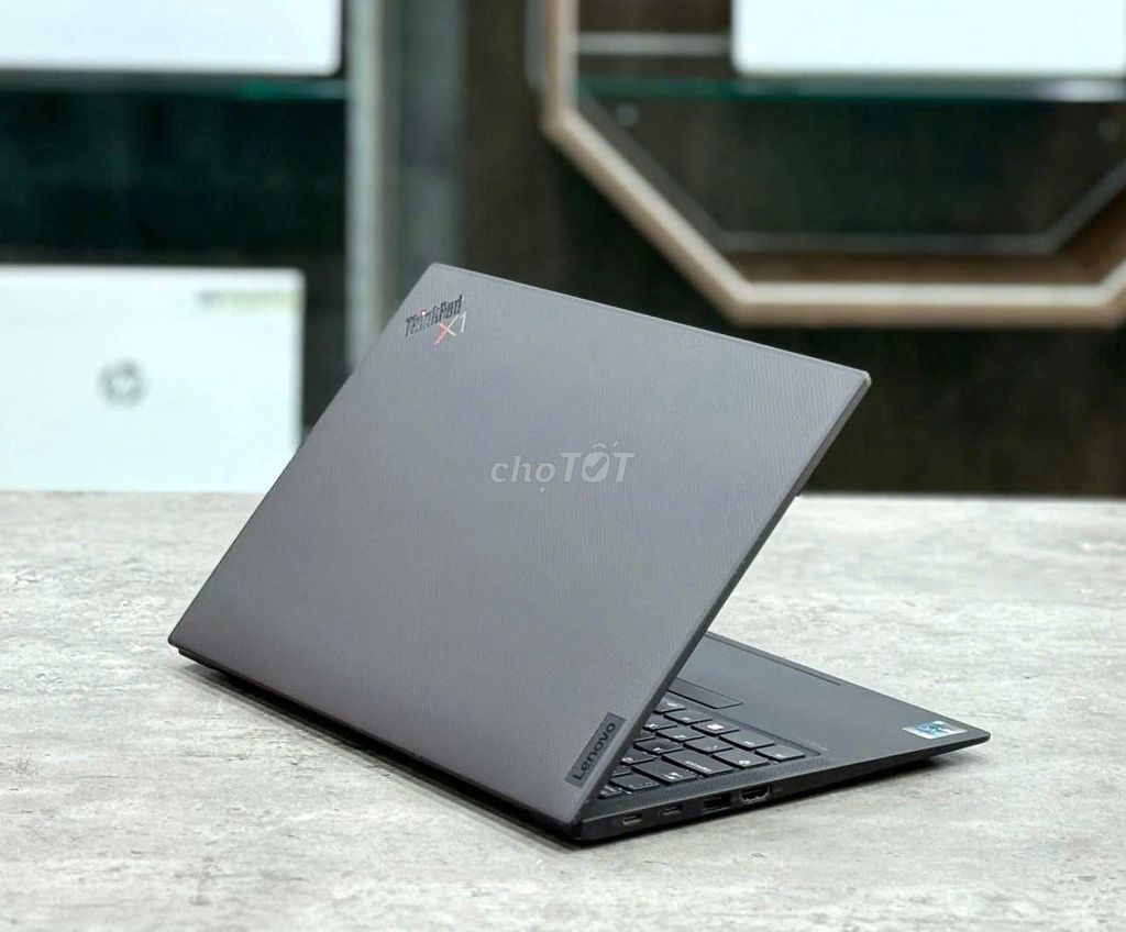 Laptop Lenovo Thinkpad X1 Carbon 9 Laptop X1 Gen 9. Mua bán Laptop tại Quận Ninh Kiều Cần Thơ được đăng bởi Laptop Tèo Em hình 1