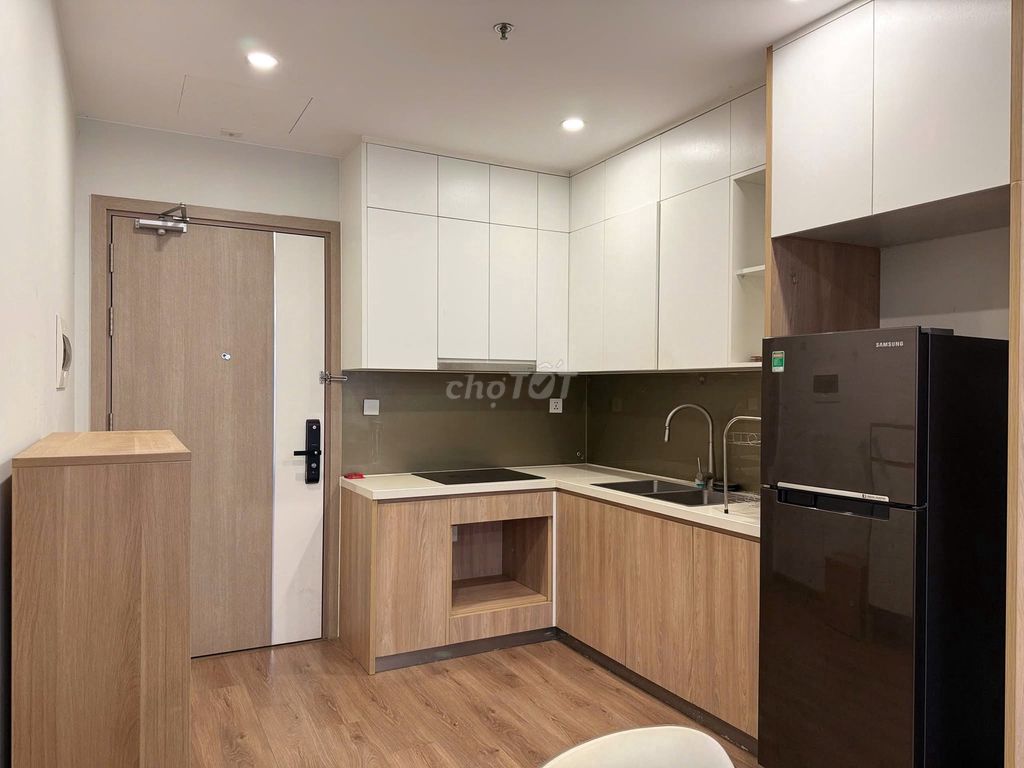2-комнатная квартира в аренду Vinhomes Smart City