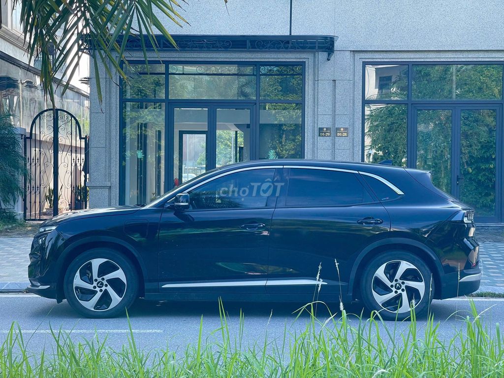 Vinfast VF8 Eco 2023 Pin CATL - Ưu đãi tổng 120TR. Mua bán Ô tô tại Quận Thanh Xuân Hà Nội được đăng bởi Mr Phúc Vinfast lướt hình 10