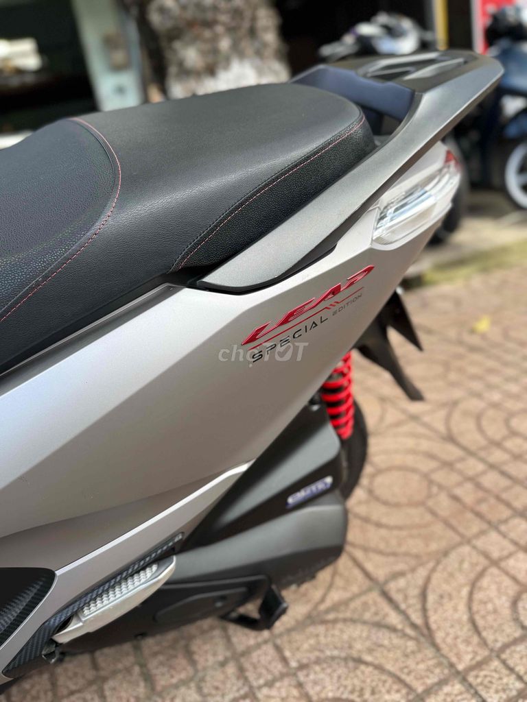 Lead 2023 phố rất đep bản Full 47AC. Mua bán Xe máy tại Thành phố Buôn Ma Thuột Đắk Lắk được đăng bởi Ngô quốc Việt  hình 7