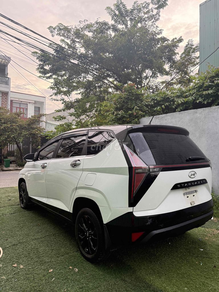 Hyundai Stargazer 2022 Tiêu chuẩn 1.5 AT - 60000 k. Mua bán Ô tô tại Quận Liên Chiểu Đà Nẵng được đăng bởi Bo auto xe lướt đà nẵng  hình 4