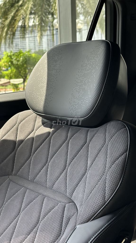 Geely Monjaro 2025. Mua bán Ô tô tại Thành phố Thủ Đức Tp Hồ Chí Minh được đăng bởi Phúc Toàn hình 9