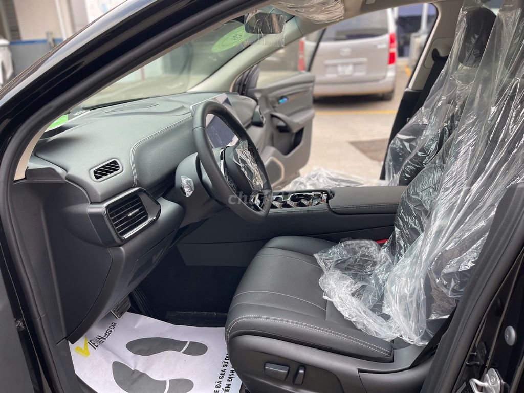 VinFast VF8 S 2024, đi 10km, giảm trực tiếp 50tr. Mua bán Ô tô tại Thành phố Thủ Đức Tp Hồ Chí Minh được đăng bởi Mr Duy hình 5