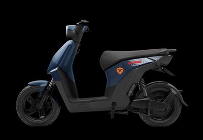 Xe máy điện Yadea Vekoo thông minh. Mua bán Xe điện tại Thành phố Việt Trì Phú Thọ được đăng bởi Nguyễn Chí Tuấn