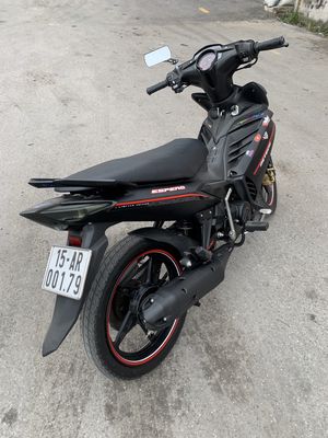 Bán xe exciter 50cc giấy tờ đầy đủ có chính chủ. Mua bán Xe máy tại Quận Hải An Hải Phòng được đăng bởi Nguyễn Cương