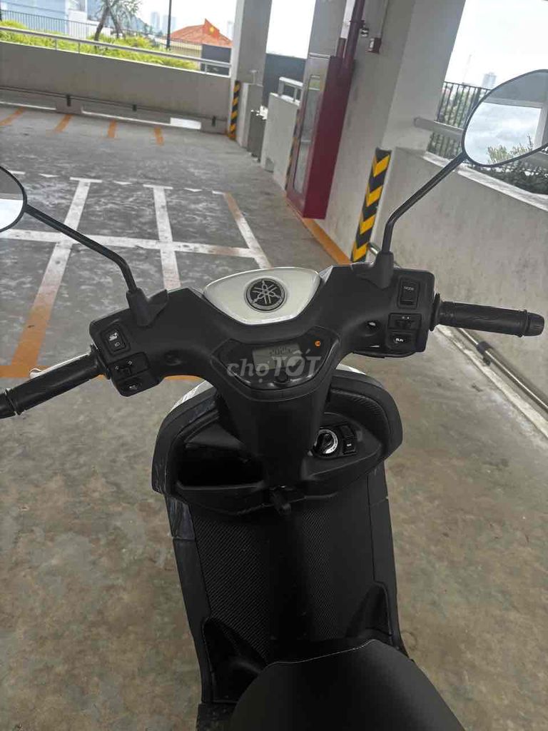 xe điện Yamaha neos. Mua bán Xe điện tại Quận Gò Vấp Tp Hồ Chí Minh được đăng bởi Dũng hình 7
