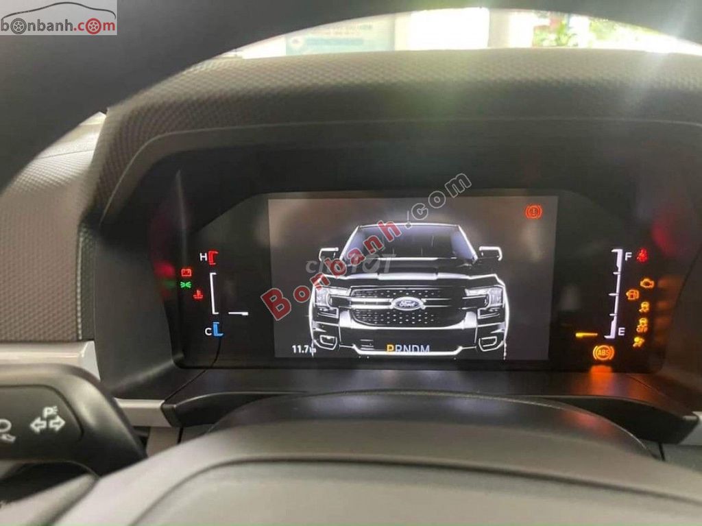 Ford Ranger XLS 2.0L 4x2 AT 2025 -  HT Vay LS Thấp. Mua bán Ô tô tại Thành phố Biên Hòa Đồng Nai được đăng bởi Mr Đăng Nhật hình 5