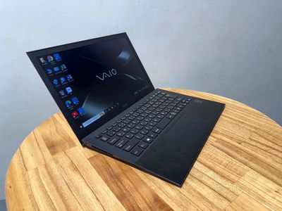 cần bán laptop Sony Vaio Pro 13 i7 (Mã: 297). Mua bán Laptop tại Huyện Đức Trọng Lâm Đồng được đăng bởi LAPTOP JAPAN