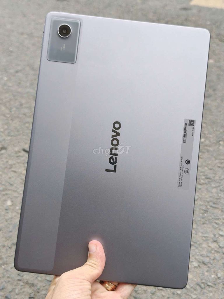Lenovo Xiaoxin Pad 12.1 8GB/128GB Xám 99%. Mua bán Máy tính bảng tại Quận Bình Tân Tp Hồ Chí Minh được đăng bởi Phạm Vôn hình 1