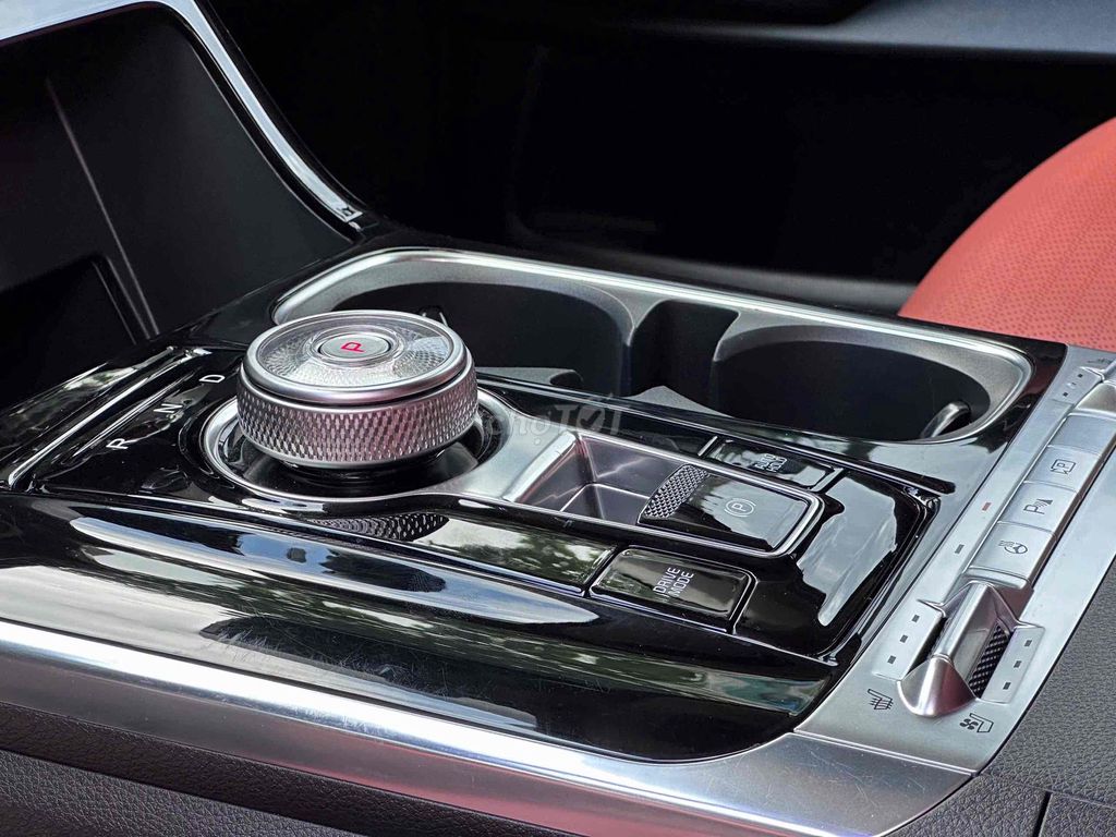 Lướt Kia Carnival 2024 2.2D Signature 7S - 9000Km. Mua bán Ô tô tại Thành phố Thủ Đức Tp Hồ Chí Minh được đăng bởi Phúc Nguyên hình 10