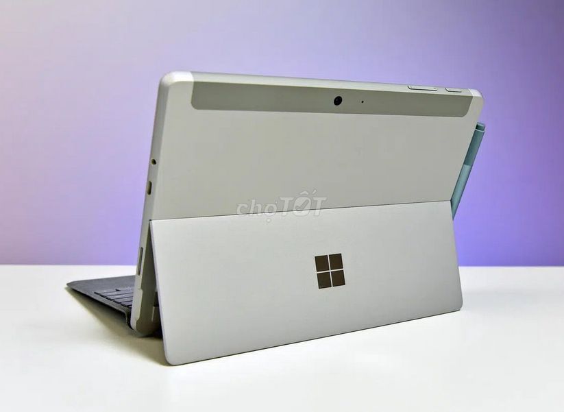 Surface Go  Kèm typer cover & Sạc Microsoft