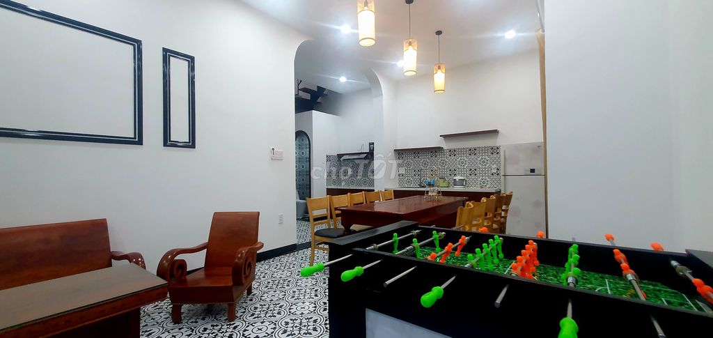 Bàn bi lắc Gỗ màu Đen. Mua bán Sở thích khác tại Quận Ngũ Hành Sơn Đà Nẵng được đăng bởi Đỗ Nhật Minh hình 1
