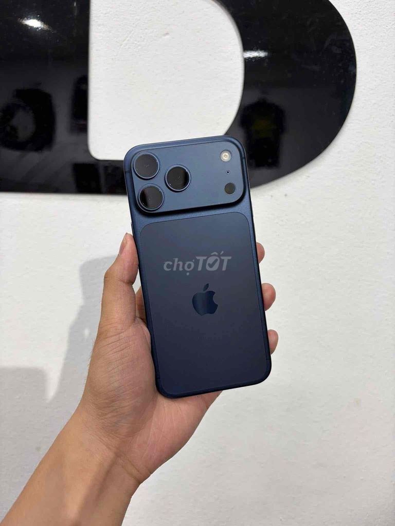 iphone 17 pro max. Mua bán Điện thoại tại Thành phố Thuận An Bình Dương được đăng bởi Thuận hình 1