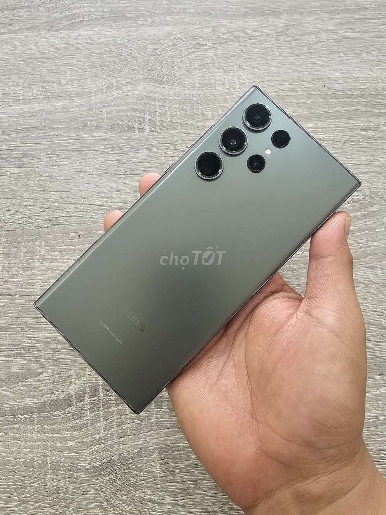 Về em Samsung S23 Utral 2sim 12/512gb zin keng 99%. Mua bán Điện thoại tại Quận Gò Vấp Tp Hồ Chí Minh được đăng bởi Cửa hàng  KGPHONE STORE hình 1