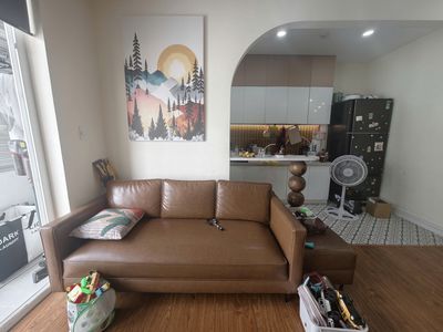 Bán căn hộ Florita Quận 7, 77m, 2pn, 2wc, tầng cao, nhà đẹp,giá 5.5 tỷ