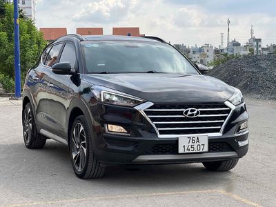 TUCSON 1.6T 2020 44.000km. Mua bán Ô tô tại Quận Gò Vấp Tp Hồ Chí Minh được đăng bởi Trương Thành Vũ