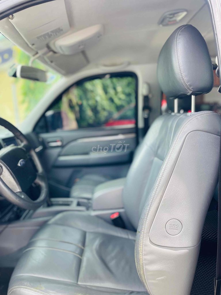 Ford Everest AT Limiteted. Mua bán Ô tô tại Quận Hoàng Mai Hà Nội được đăng bởi Phạm quang đồng hình 9