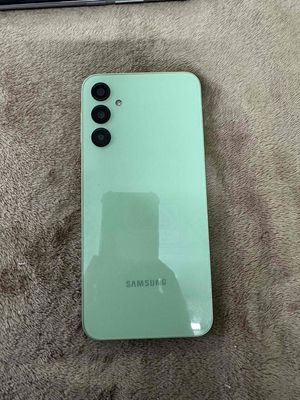 Samsung Galaxy A24 128GB Xanh Lá