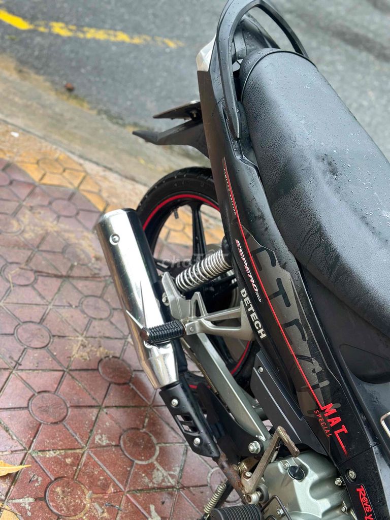 Sirus 50cc 2022 zin cứng giá 8tr9 hỗ trợ trả góp. Mua bán Xe máy tại Thành phố Quảng Ngãi Quảng Ngãi được đăng bởi Hien hình 7