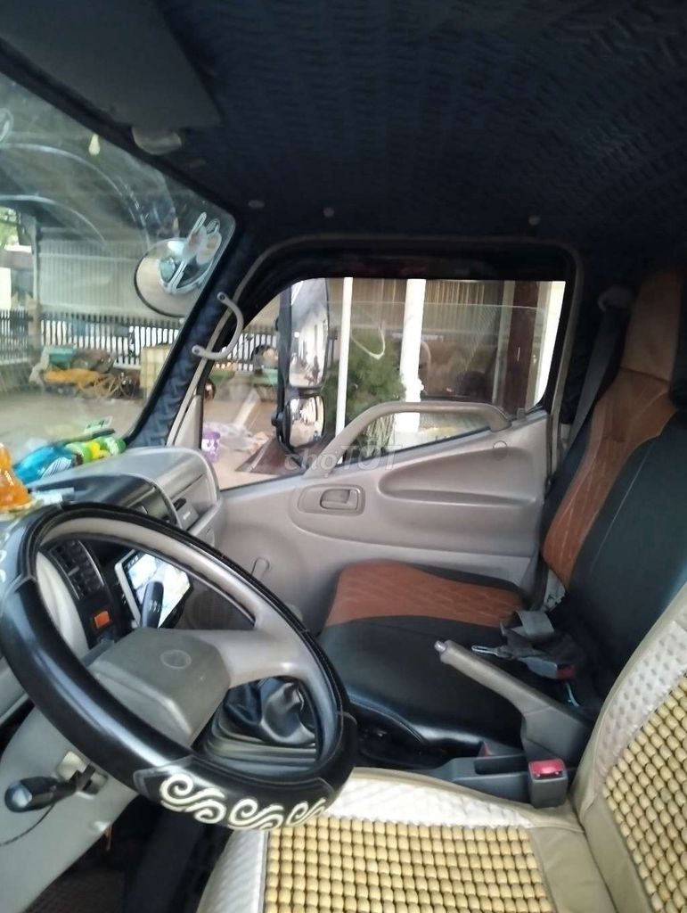 Xe Hino 300 thùng dài 4m6 SX 2017. Mua bán Xe tải, xe ben tại Huyện Đắk Song Đắk Nông được đăng bởi A hoang hình 5