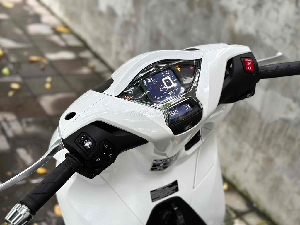 Honda SH 350i 2022. Mua bán Xe máy tại Quận Cầu Giấy Hà Nội được đăng bởi Tuấn Việt Motor hình 4