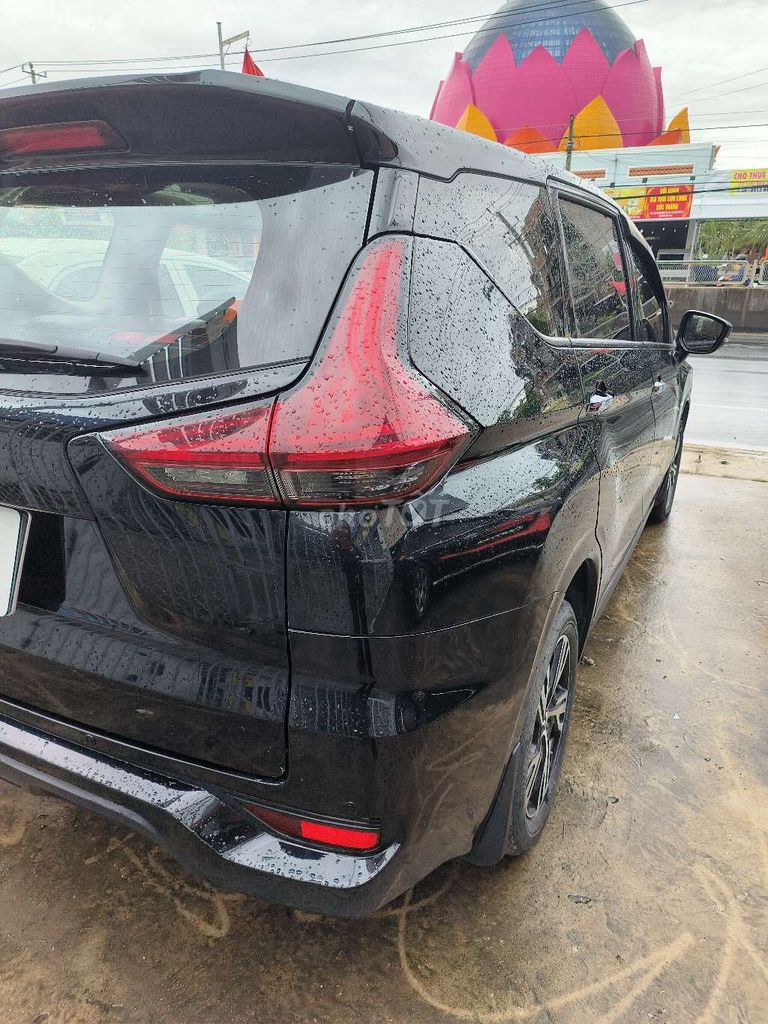 Xpander 2021 số sàn. Mua bán Ô tô tại Quận Cái Răng Cần Thơ được đăng bởi MUA BÁN VÀ CẦM CỐ ÔTÔ hình 4