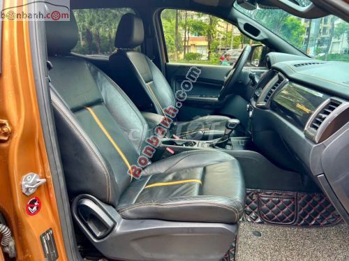 Ford Ranger Wildtrak 2.0L 4x4 AT 2021. Mua bán Ô tô tại Quận Cầu Giấy Hà Nội được đăng bởi Bình An hình 4