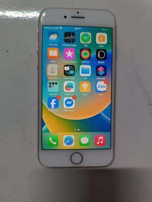 iPhone 8 64gb quốc tế zin. Mua bán Điện thoại tại Quận Ninh Kiều Cần Thơ được đăng bởi muabandienthoai