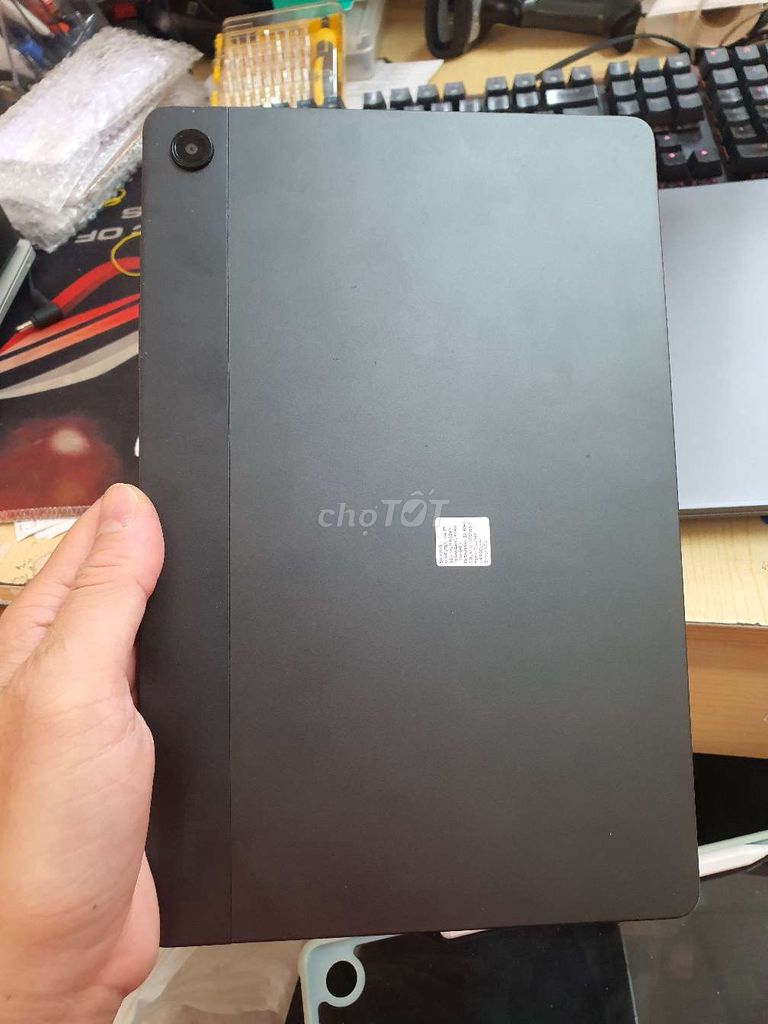 Samsung galaxy tab A9+ 5G 8gb 128Gb xám. Mua bán Máy tính bảng tại Quận 11 Tp Hồ Chí Minh được đăng bởi Khanh Trần hình 1